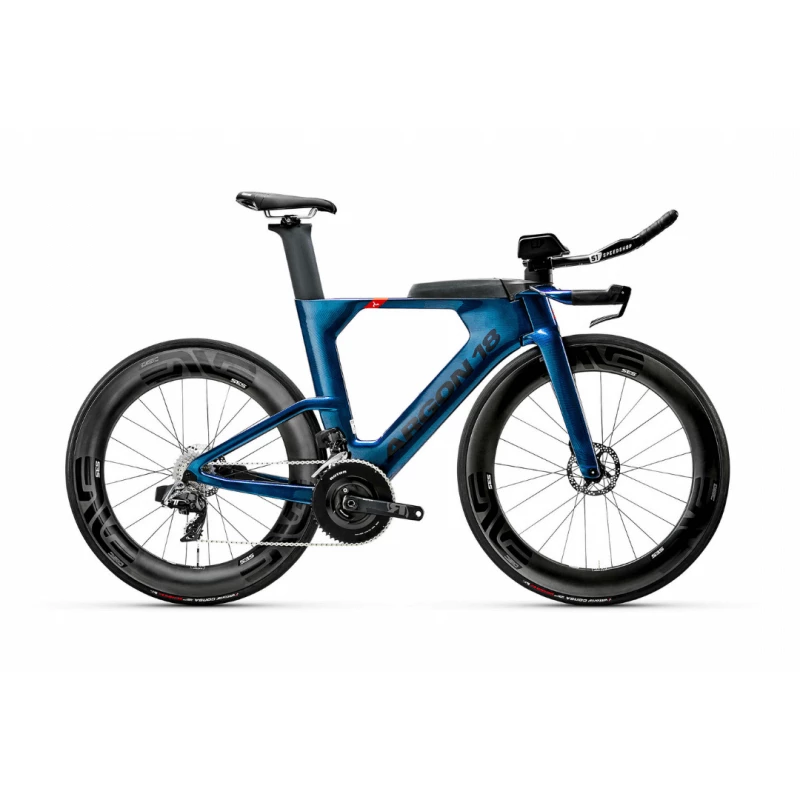 ARGON 18 E-119 Tri+ Disc Juego De Cuadro Y Horquilla Dig Me Beach Reflects 4 ARGON 18 E-119 Tri+ Disc Juego De Cuadro Y Horquilla Dig Me Beach Reflects - Imagen 2