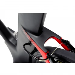 Bicicleta ARGON 18 E-117 ULTEGRA MIX Negro Rojo Mate 11 Bicicleta ARGON 18 E-117 ULTEGRA MIX Negro Rojo Mate -Ciclismo Tienda bicicleta argon 18 e 117 ultegra mix negro rojo mate 3