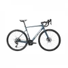 Bicicleta MENDIZ G11 GRX 400 Gris Azulado -Ciclismo Tienda bicicleta mendiz g11 grx 400 gris azulado