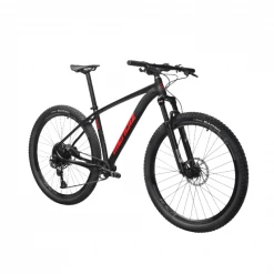 Ciclismo Tienda -Ciclismo Tienda bicicleta mendiz mtb x1005 rojo negro 1