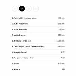 Bicicleta MENDIZ X10.03 Rojo Negro 15 Bicicleta MENDIZ X10.03 Rojo Negro -Ciclismo Tienda bicicleta mendiz x1003 rojo negro 5