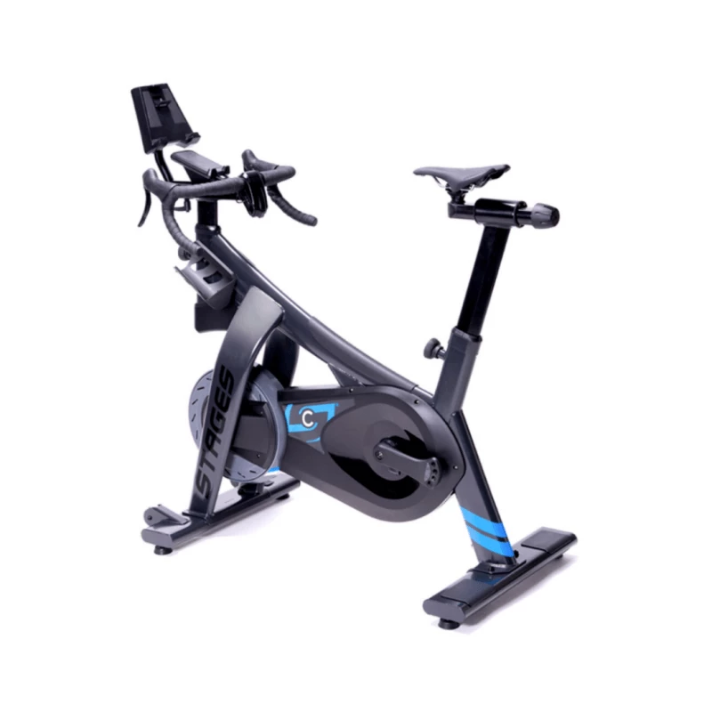 Bicicleta Smart Bike Stages SB20 5 Bicicleta Smart Bike Stages SB20 - Imagen 3