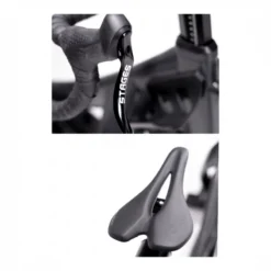 Bicicleta Smart Bike Stages SB20 13 Bicicleta Smart Bike Stages SB20 -Ciclismo Tienda bicicleta smart bike stages sb20 5