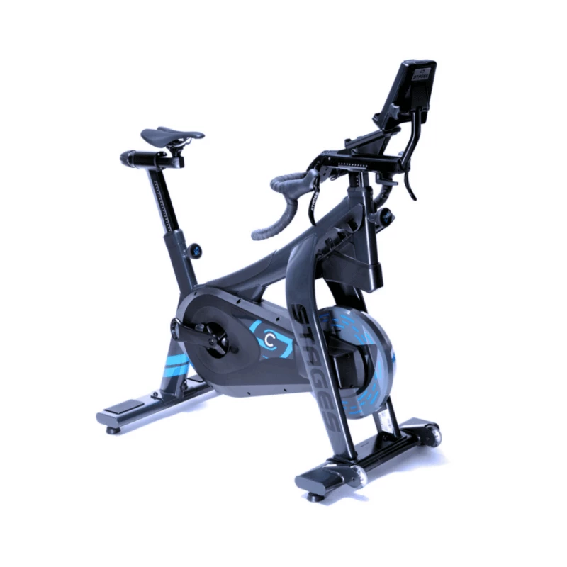 Bicicleta Smart Bike Stages SB20 3 Bicicleta Smart Bike Stages SB20