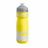 Bidón Camelbak Chill Reflective Amarilla 0.6L -Ciclismo Tienda bidon camelbak chill reflective amarilla 06l