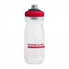 Bidón Camelbak Podium 0.6L Rojo