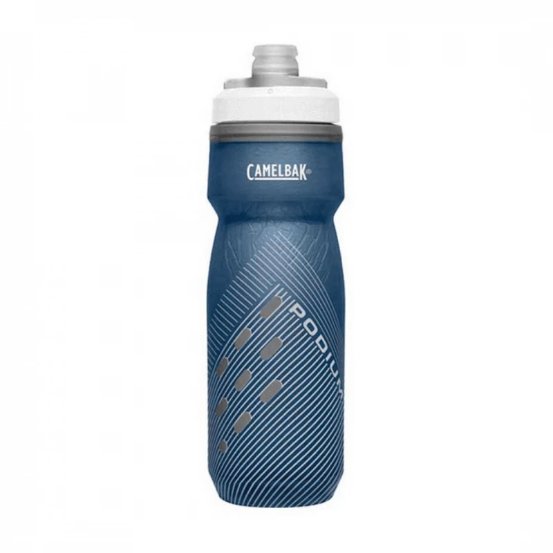 Bidón Camelbak Podium Chill 0.6L Azul Marino 3 Bidón Camelbak Podium Chill 0.6L Azul Marino