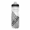 Bidón Camelbak Podium Chill Race Edition 0.6L Blanco Negro 2 Bidón Camelbak Podium Chill Race Edition 0.6L Blanco Negro -Ciclismo Tienda bidon camelbak podium chill race edition 06l blanco negro