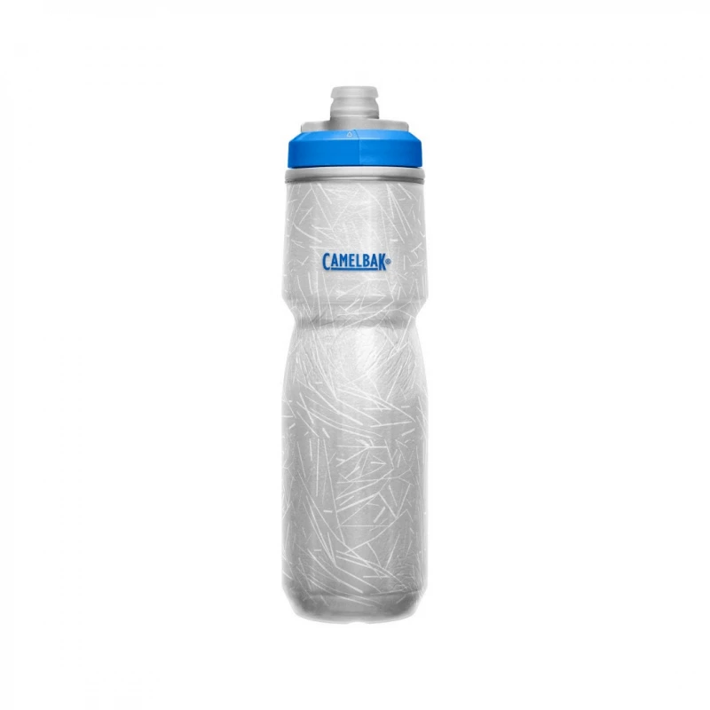 Bidon Camelbak Podium Ice 0,6 L Azul 4 Bidon Camelbak Podium Ice 0,6 L Azul - Imagen 2