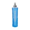 Bidón Salomon Soft Flask 250Ml/8oz Azul -Ciclismo Tienda bidon salomon soft flask 250ml8oz azul