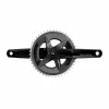 Biela Sram Rival Power Meter AXS DUB 48-35 12V 172.5 Mm -Ciclismo Tienda biela sram rival power meter axs dub 48 35 12v 1725 mm
