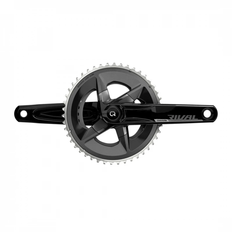 Biela Sram Rival Power Meter AXS DUB 48-35 12V 172.5 Mm 3 Biela Sram Rival Power Meter AXS DUB 48-35 12V 172.5 Mm
