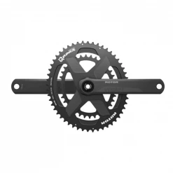 Bielas Carretera Rotor VEGAST 52/36 DM -Ciclismo Tienda bielas carretera rotor vegast 5236 dm 4