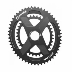 Bielas Carretera Rotor VEGAST Q50/34 DM -Ciclismo Tienda bielas carretera rotor vegast q5034 dm 2