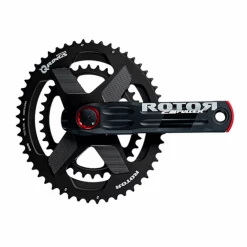 Bielas Con Medidor De Potencia Rotor 2Inpower DM Carretera -Ciclismo Tienda bielas con medidor de potencia rotor 2inpower dm carretera 3