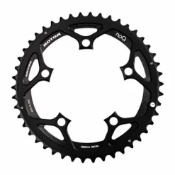 Bielas Rotor 3D+ Con Medidor De Potencia INpower + Platos Redondos NoQ 52/36 8 Bielas Rotor 3D+ Con Medidor De Potencia INpower + Platos Redondos NoQ 52/36 -Ciclismo Tienda bielas rotor 3d con medidor de potencia inpower platos redondos noq 5236 2