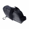 Bolsa Para Sillín Blackburn Grid Medium Negro -Ciclismo Tienda bolsa para sillin blackburn grid medium negro