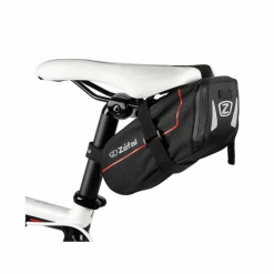 Bolsa Para Sillín Zefal Z Light Pack S -Ciclismo Tienda bolsa para sillin zefal z light pack s 2
