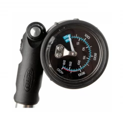 Bomba Beto Válvula AV Manguera Y Manómetro - 400psi / 28bar -Ciclismo Tienda bomba beto valvula av manguera y manometro 400psi 28bar 2