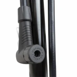 Bomba De Pie Taller Eltin 200 PSI Negro -Ciclismo Tienda bomba de pie taller eltin 200 psi negro 2