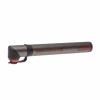 Bomba Mini Blackburn Air Stick SL Gris Rojo -Ciclismo Tienda bomba mini blackburn air stick sl gris rojo