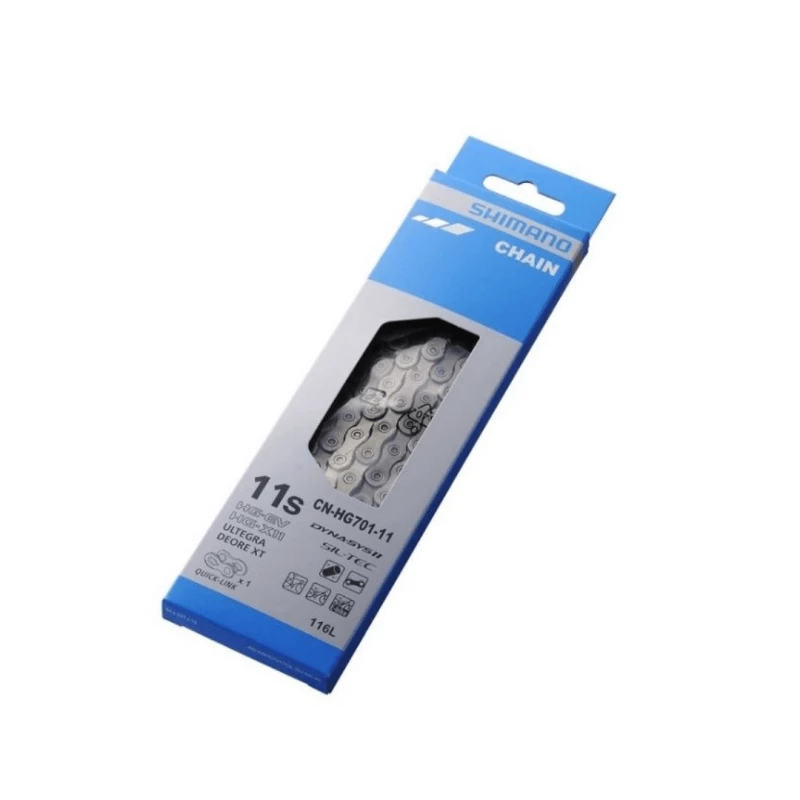 Cadena Shimano Ultegra/XT -11 Speed HG701 3 Cadena Shimano Ultegra/XT -11 Speed HG701