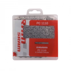 Cadena Sram 11v PC-1110 114 Eslabones PowerLock