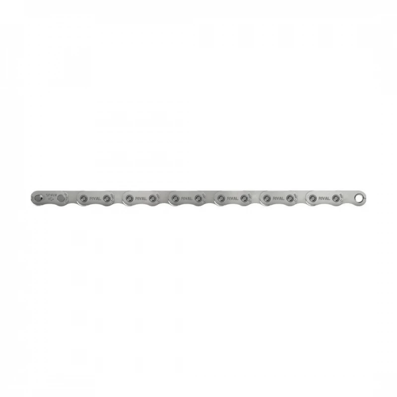 Cadena Sram Rival AXS 120 Eslabones 12V Flattop 3 Cadena Sram Rival AXS 120 Eslabones 12V Flattop