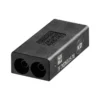 Caja De Conexión Interna Shimano DI2 (4 Puertos) -Ciclismo Tienda caja de conexion interna shimano di2 4 puertos