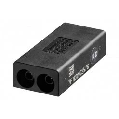 Caja De Conexión Interna Shimano DI2 (4 Puertos)
