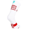Calcetín Ciclismo Sporcks Grimpeur Blanco 1 Calcetín Ciclismo Sporcks Grimpeur Blanco -Ciclismo Tienda calcetin ciclismo sporcks grimpeur blanco