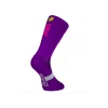 Calcetín Sporcks Cheat Day Purple 1 Calcetín Sporcks Cheat Day Purple -Ciclismo Tienda calcetin sporcks cheat day purple
