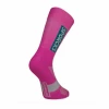 Calcetín Sporcks Crostis Pink 1 Calcetín Sporcks Crostis Pink -Ciclismo Tienda calcetin sporcks crostis pink