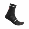 Calcetines Castelli Entrata 13 Negro Unisex 2 Calcetines Castelli Entrata 13 Negro Unisex -Ciclismo Tienda calcetines castelli entrata 13 negro unisex