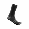 Calcetines Castelli Superleggera T18 Negro -Ciclismo Tienda calcetines castelli superleggera t18 negro