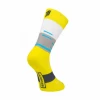 Calcetines Ciclismo Sporcks Grutenhutten Amarillo 1 Calcetines Ciclismo Sporcks Grutenhutten Amarillo -Ciclismo Tienda calcetines ciclismo sporcks grutenhutten amarillo