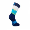 Calcetines Ciclismo Sporcks Grutenhutten Azul 2 Calcetines Ciclismo Sporcks Grutenhutten Azul -Ciclismo Tienda calcetines ciclismo sporcks grutenhutten azul