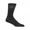 Calcetines Giro Comp Racer High Rise Negro Gris -Ciclismo Tienda calcetines giro comp racer high rise negro gris