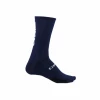Calcetines Giro HRC Team Azul Marino Blanco -Ciclismo Tienda calcetines giro hrc team azul marino blanco