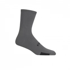 Calcetines Giro HRC Team Gris Negro