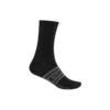 Calcetines Giro Seasonal Merino Wool Negro -Ciclismo Tienda calcetines giro seasonal merino wool negro