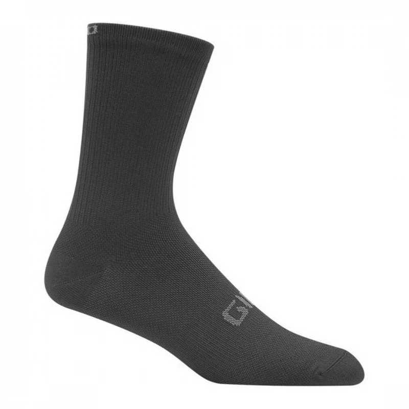 Calcetines Giro XNETIC H2O Negro 3 Calcetines Giro XNETIC H2O Negro