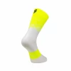 Calcetines Sporcks Angliru Amarillo -Ciclismo Tienda calcetines sporcks angliru amarillo