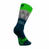 Calcetines Sporcks Col Deze Green 2 Calcetines Sporcks Col Deze Green -Ciclismo Tienda calcetines sporcks col deze green