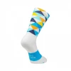 Calcetines Sporcks Coll De Rates Azul -Ciclismo Tienda calcetines sporcks coll de rates azul