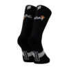 Calcetines Sporcks Dog Mom Negro -Ciclismo Tienda calcetines sporcks dog mom negro