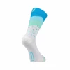 Calcetines Sporcks Jack Azul -Ciclismo Tienda calcetines sporcks jack azul