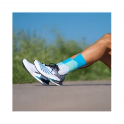 Calcetines Sporcks Jack Azul -Ciclismo Tienda calcetines sporcks jack azul 2