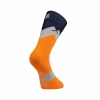 Calcetines Sporcks Mont Tendre Orange -Ciclismo Tienda calcetines sporcks mont tendre orange