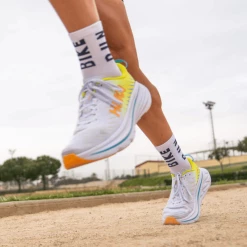 Calcetines Sporcks Sbr Blanco -Ciclismo Tienda calcetines sporcks sbr blanco 3